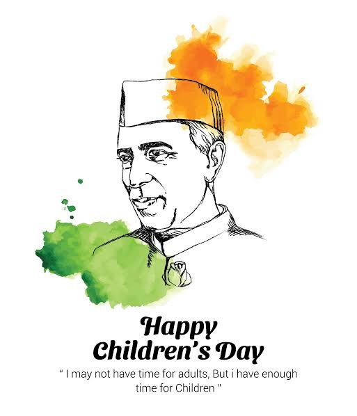 Children's Day wishes