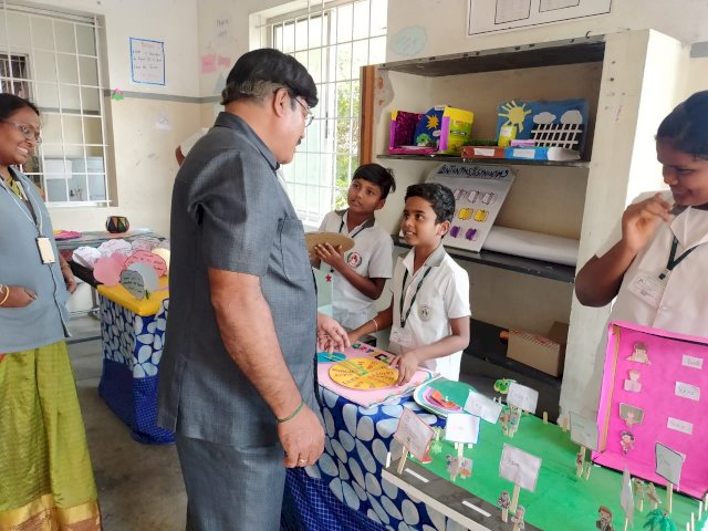 Exhibition held at 9.02.2023