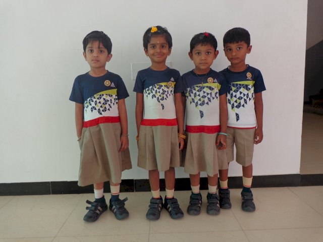 Star of the month – Star performers of July month