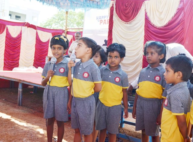 Parents Day 2026