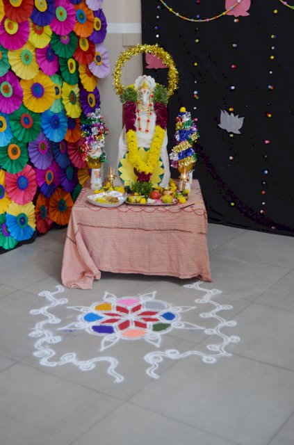 VIDYARAMBAM 2026