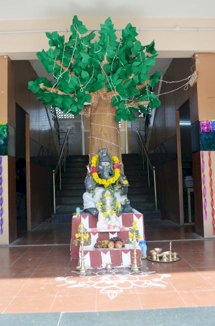 Vinayagar Chadhurthi 2026