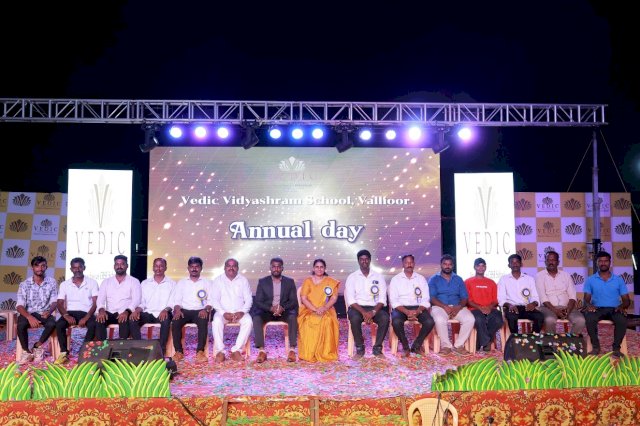 Annual Day