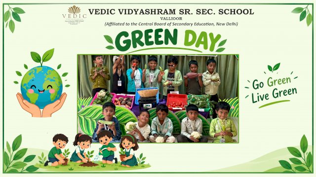 Green Day 2026