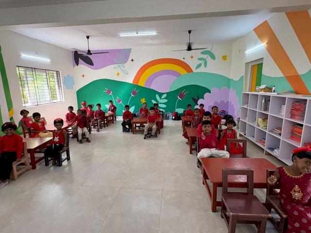 Red Day 2026